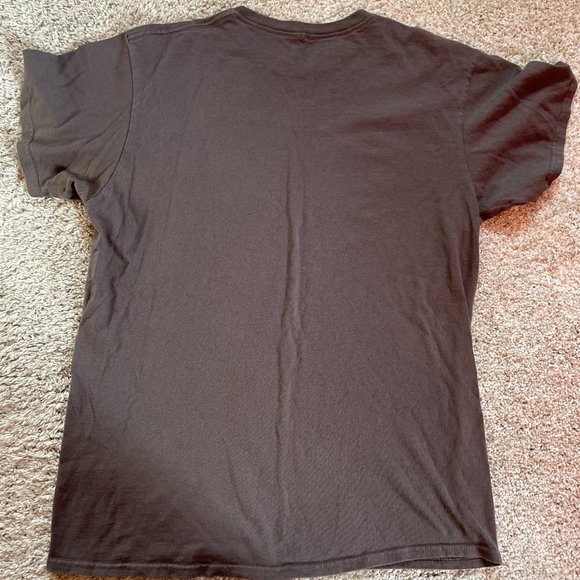 Star Wars Fifth Sun In A Galaxy Far Away Men's Medium Short Sleeve Gray T Shirt - Picture 4 of 6